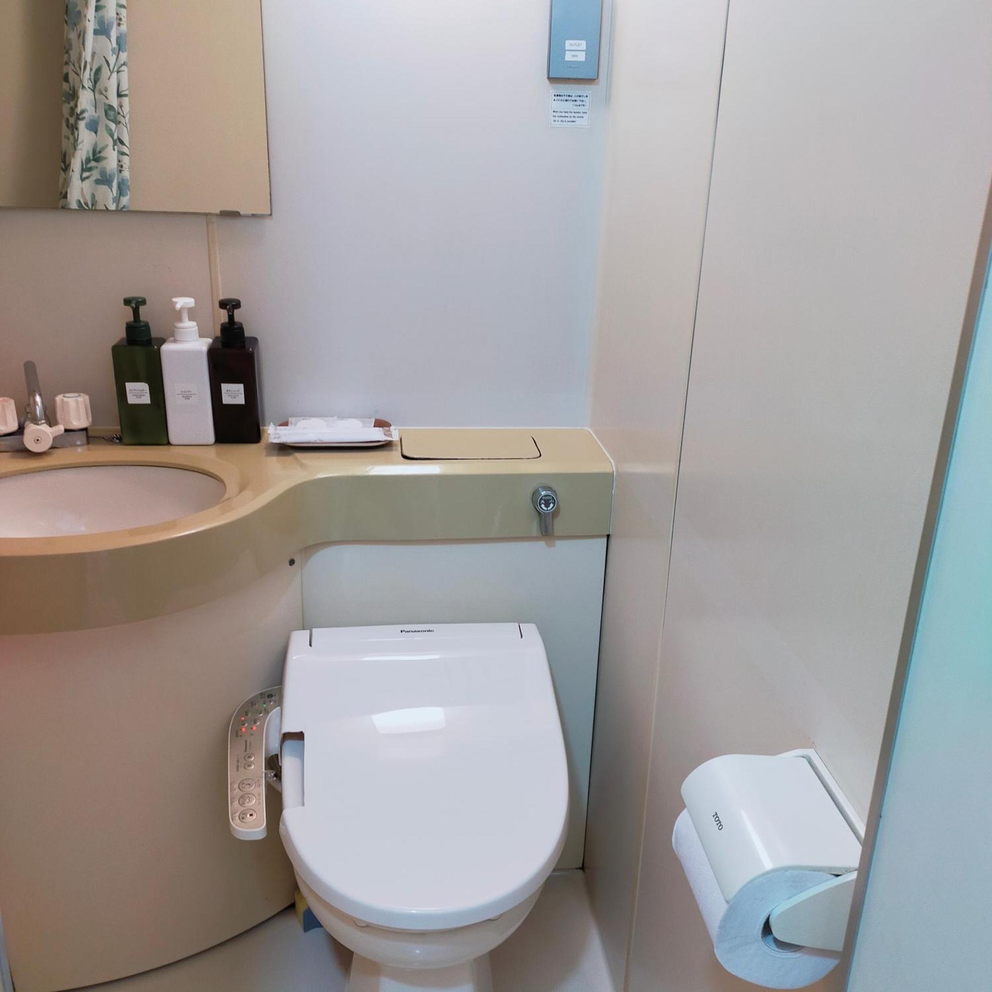 Cocostay Global Noboricho503 Hiroshima Exterior foto