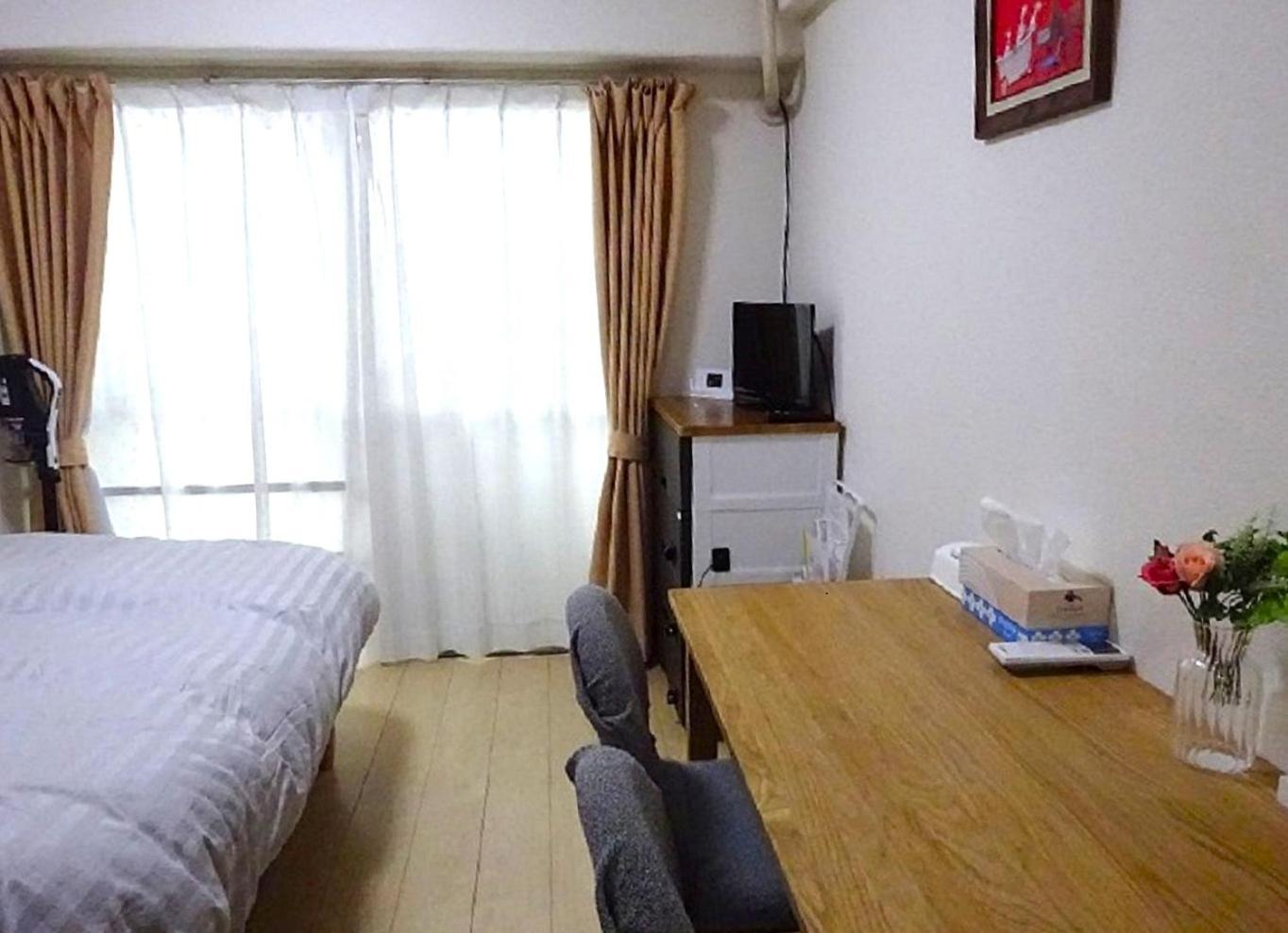 Cocostay Global Noboricho503 Hiroshima Exterior foto